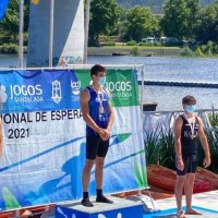 CCA coloca três atletas na Seleção 