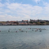 Campeonato de Fundo da Bacia do Tejo 2021