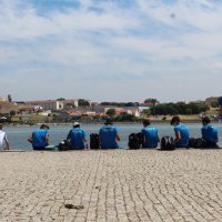 Campeonato de Fundo da Bacia do Tejo 2021