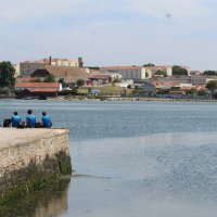Campeonato de Fundo da Bacia do Tejo 2021