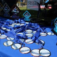 Campeonato de Fundo da Bacia do Tejo 2021