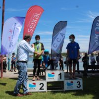Campeonato de Fundo da Bacia do Tejo 2021