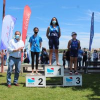 Campeonato de Fundo da Bacia do Tejo 2021
