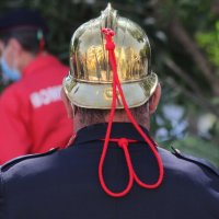 Dia Municipal do Bombeiro