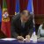 Tomada de Posse do Executivo 2021 - 2025