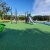 Parque do Serrado tem novo parque infantil