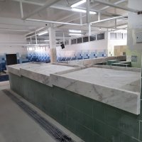 Requalificação do Mercado da Cruz de Pau