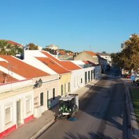 Seixal + Perto