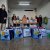 Imobiliárias unem-se para ajudar comunidade local