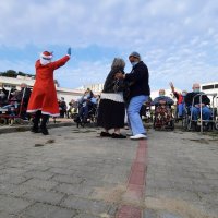 ARIFA recebe "Música na Rua"