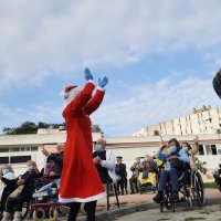 ARIFA recebe "Música na Rua"