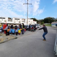 ARIFA recebe "Música na Rua"