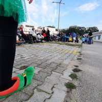ARIFA recebe 
