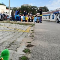 ARIFA recebe "Música na Rua"