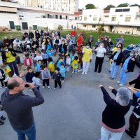 ARIFA recebe "Música na Rua"