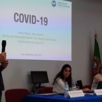 Efeito do Covid na População Sénior