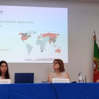 Efeito do Covid na População Sénior