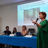 Efeito do Covid na População Sénior