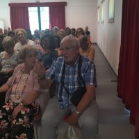 Efeito do Covid na População Sénior