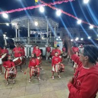 Festas Populares de Amora 2022