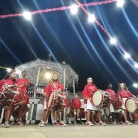 Festas Populares de Amora 2022