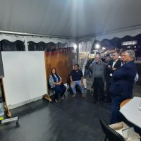 Festas Populares de Amora 2022