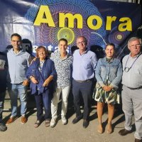 Festas Populares de Amora 2022