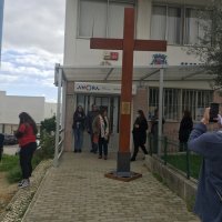 Jornadas Mundiais da Juventude