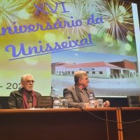 16.º Aniversário da UnisSeixal