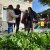 Executivo visita escolas
