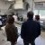 Executivo visita escolas