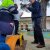 Executivo visita escolas