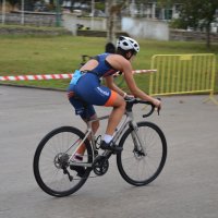 II Duatlo Jovem de Amora
