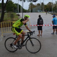 II Duatlo Jovem de Amora