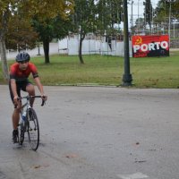 II Duatlo Jovem de Amora