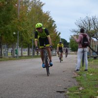 II Duatlo Jovem de Amora