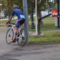 II Duatlo Jovem de Amora