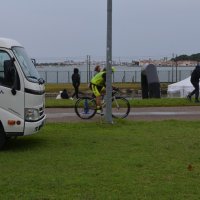 II Duatlo Jovem de Amora