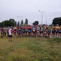 II Duatlo Jovem de Amora