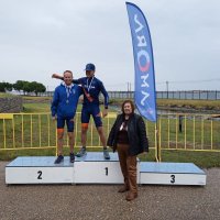 II Duatlo Jovem de Amora