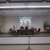 II Encontro Internacional de Solidariedade Internacional