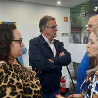 Loja do Empresário inaugurada na Amora