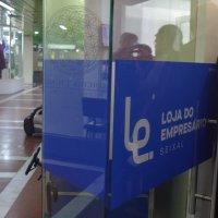 Loja do Empresário inaugurada na Amora