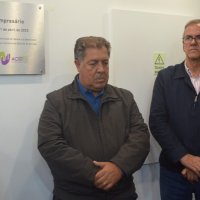 Loja do Empresário inaugurada na Amora