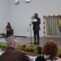 Parque agrícola na Quinta da Princesa