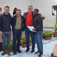 Parque agrícola na Quinta da Princesa