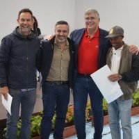 Parque agrícola na Quinta da Princesa