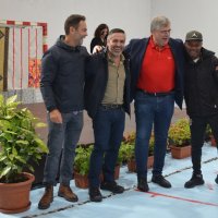 Parque agrícola na Quinta da Princesa