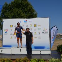 XI Triatlo de Amora
