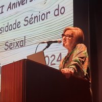 17.º Aniversário da UnisSeixal